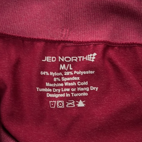 Jed North seamless leggings - Picture 6 of 6